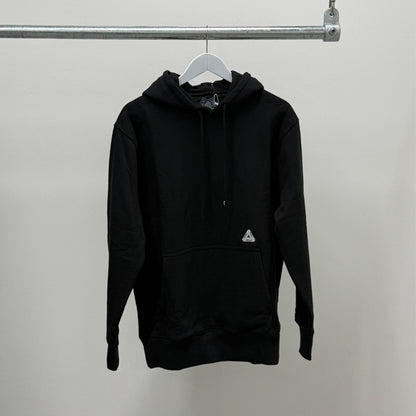 Palace Sofar Hooded Sweatshirt 'Black'