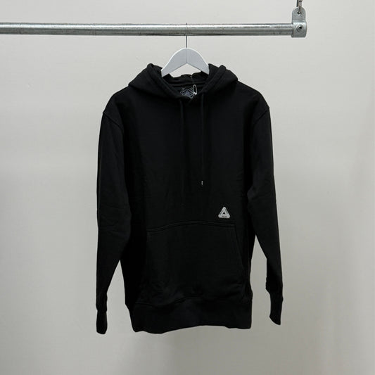 Palace Sofar Hooded Sweatshirt 'Black'