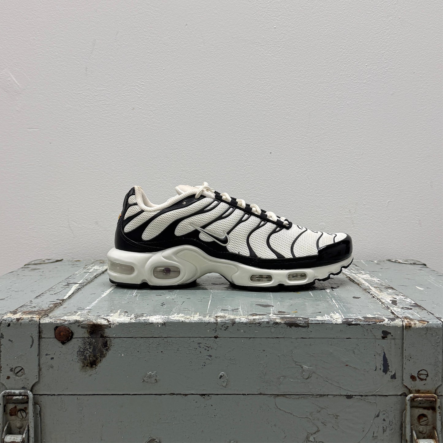 Nike Air Max Plus 'Panda'