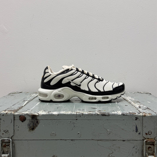 Nike Air Max Plus 'Panda'