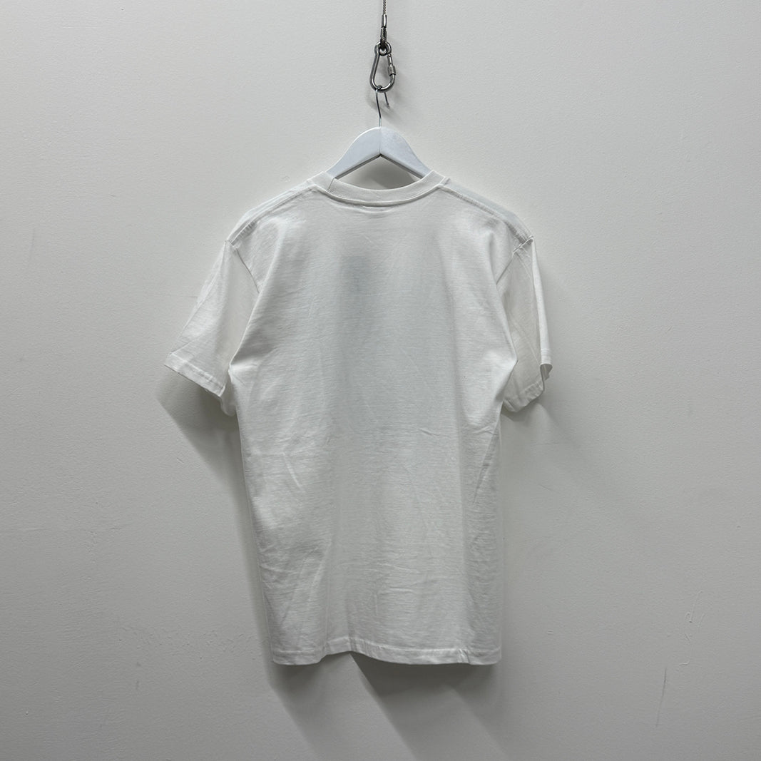 Supreme Mary J Blige T-Shirt 'White'