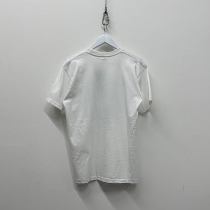 Supreme Mary J Blige T-Shirt 'White'