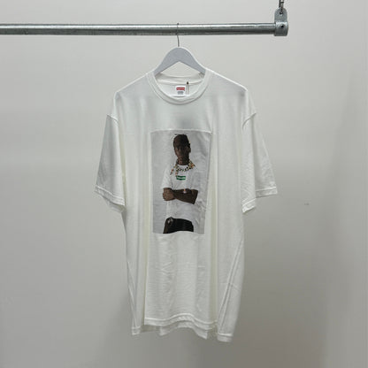 Supreme Tyler The Creator T-Shirt 'White'